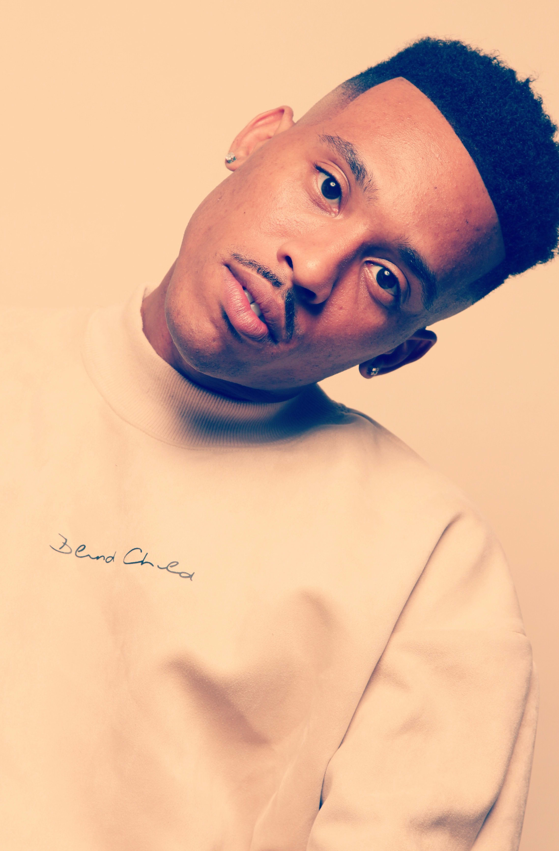 Tijuan Bennett - Project Casting Tijuan Bennett - Profile Photo