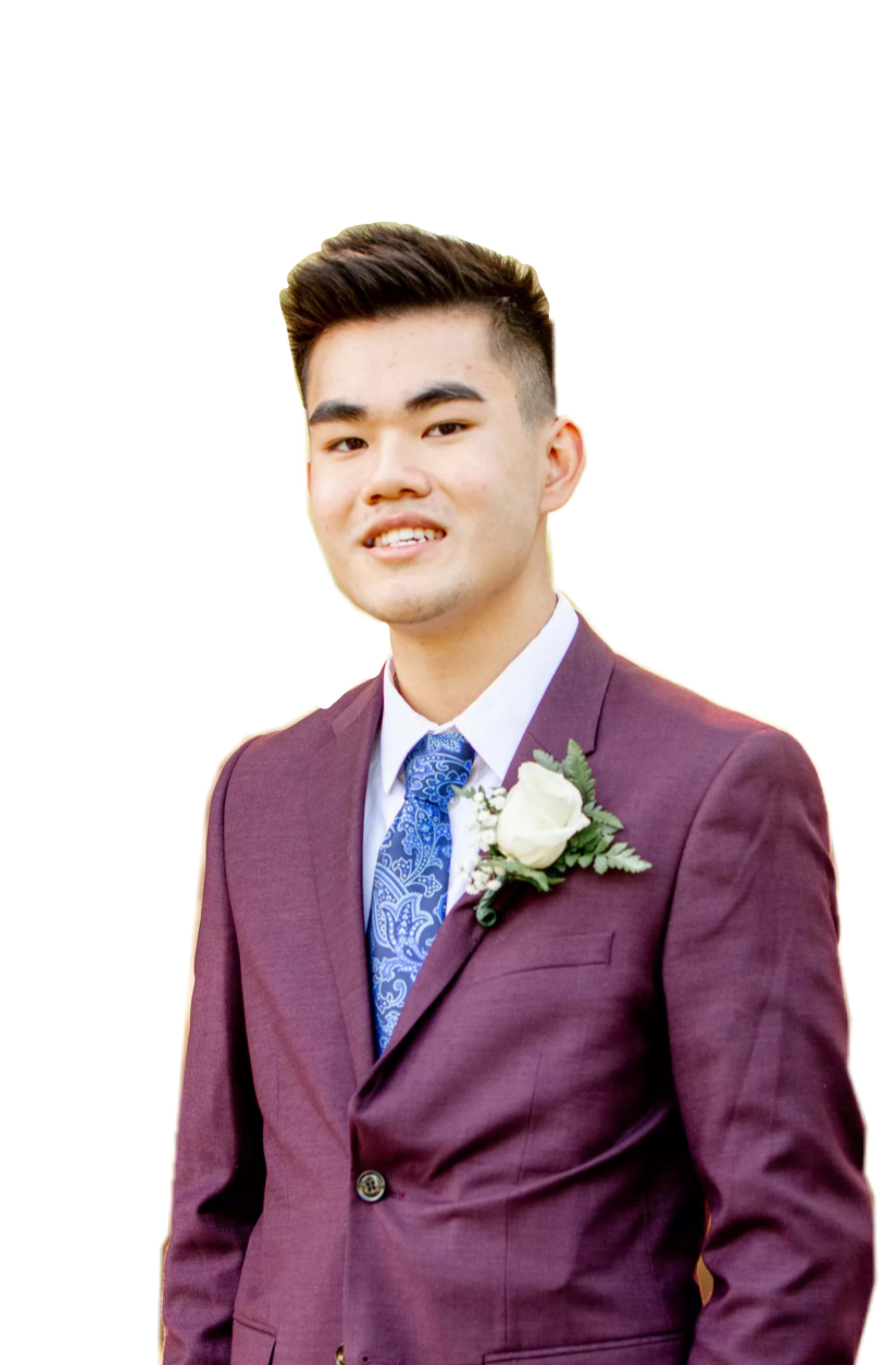 Christian Hui - Project Casting Christian Hui - Profile Photo