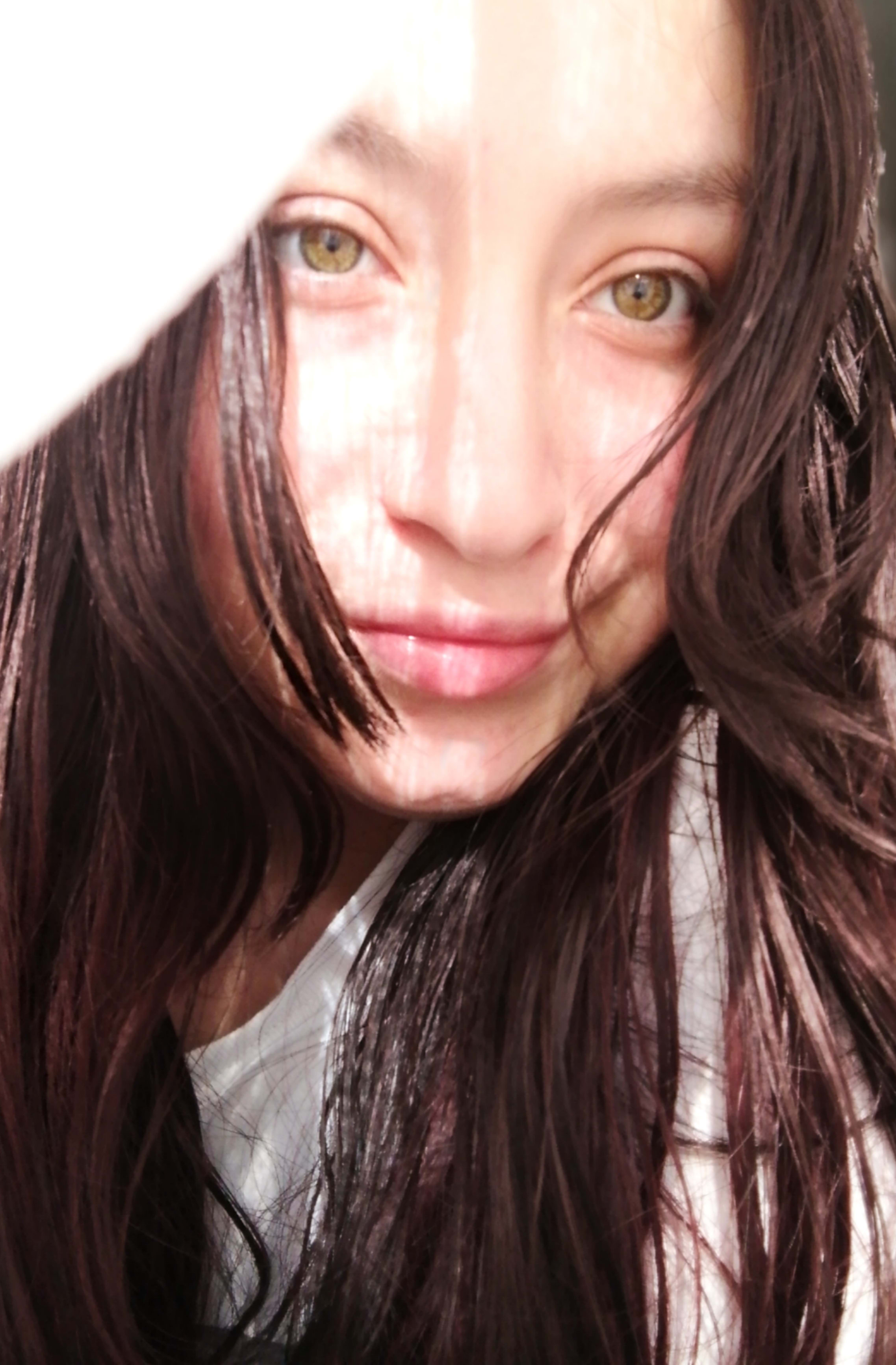 Geraldine Paredes Acosta - Profile Photo