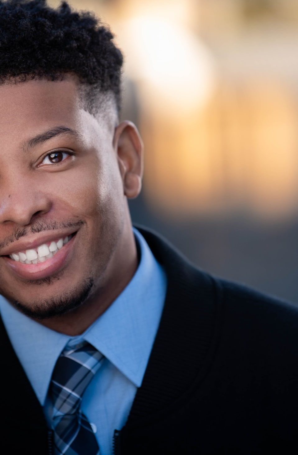 Andre Brown - Project Casting Andre Brown - Profile Photo