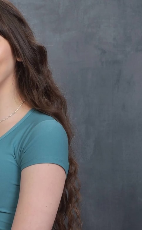 Tessa Godbout - Project Casting Tessa Godbout - Profile Photo