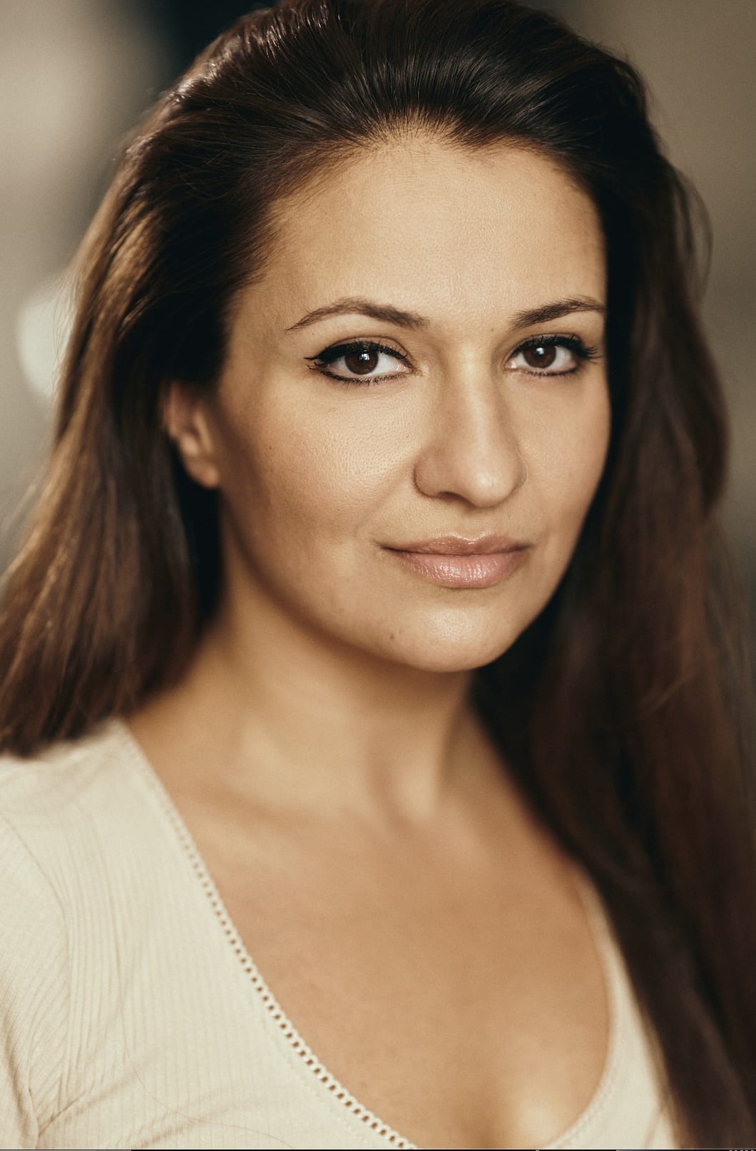 Lena Sami - Project Casting Lena Sami - Profile Photo