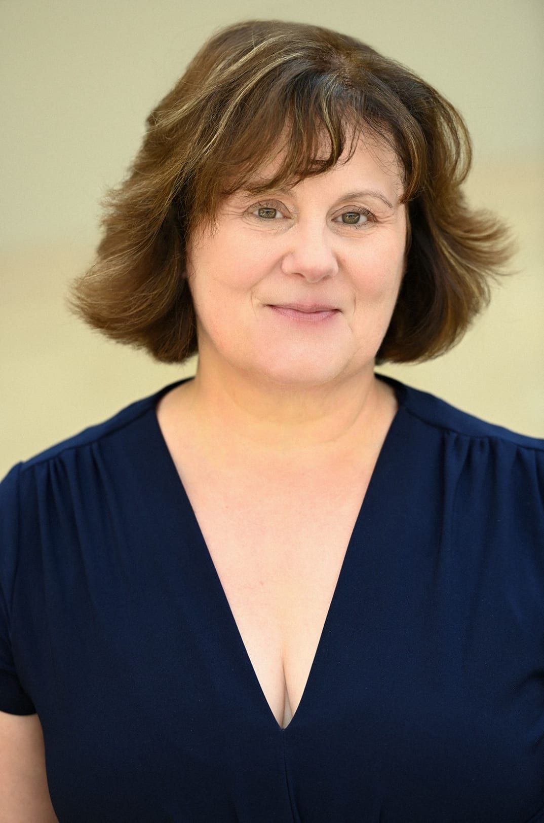 Renee Morgan - Project Casting Renee Morgan - Profile Photo