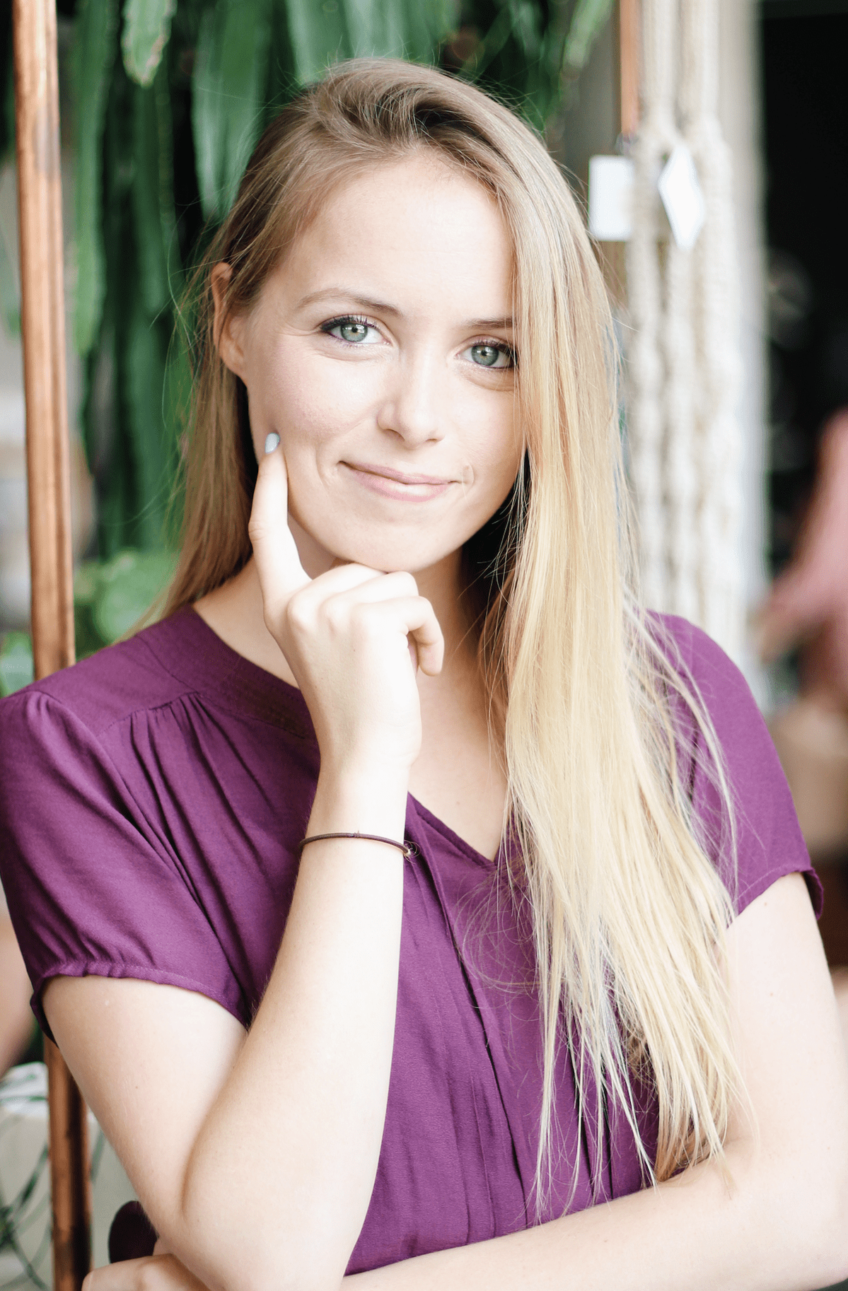 Betsy Pippen - Project Casting Betsy Pippen - Profile Photo