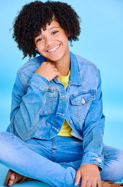 Aubrey Rogers - Project Casting Aubrey Rogers - Profile Photo