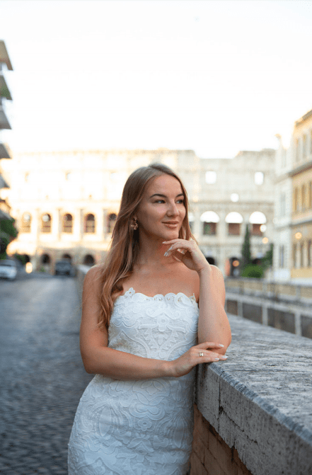 Viki Paleev - Project Casting Viki Paleev - Profile Photo