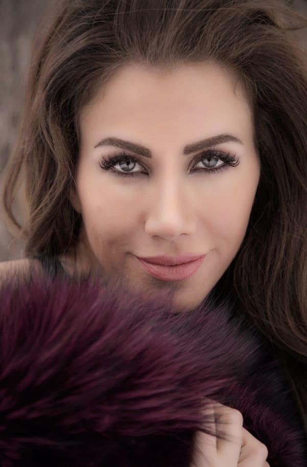 Inas Alawam - Project Casting Inas Alawam - Profile Photo