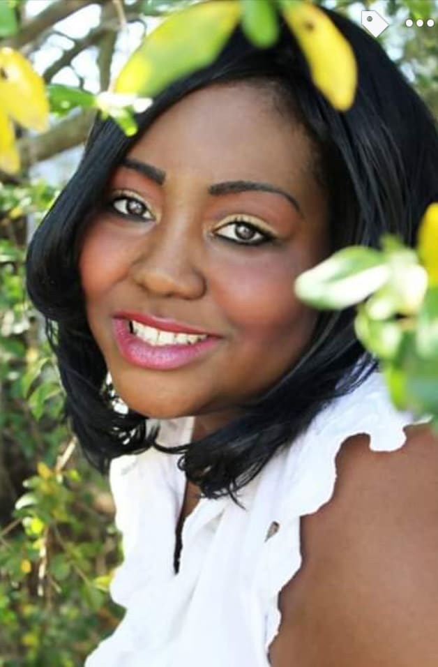 Dbiane Thompson - Project Casting Dbiane Thompson - Profile Photo