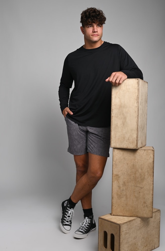 Noah Fathy - Profile Photo