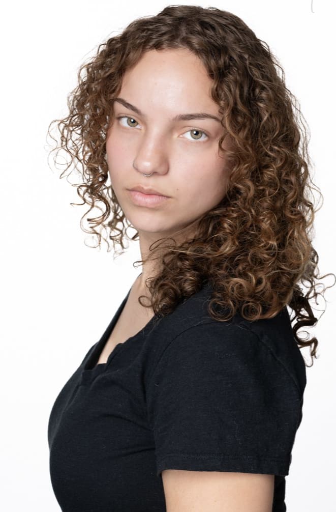 Madalyn WIlshire - Project Casting Madalyn WIlshire - Profile Photo