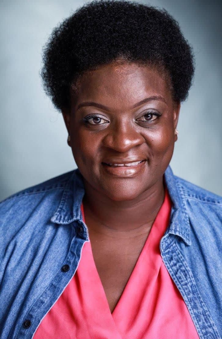 Eustacia McDougall - Project Casting Eustacia McDougall - Profile Photo