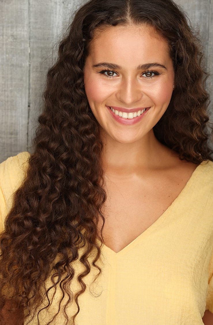 Arielle Carrera - Project Casting Arielle Carrera - Profile Photo