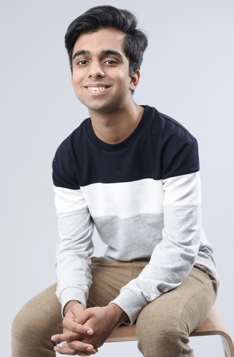 Meerain Baloch - Project Casting Meerain Baloch - Profile Photo