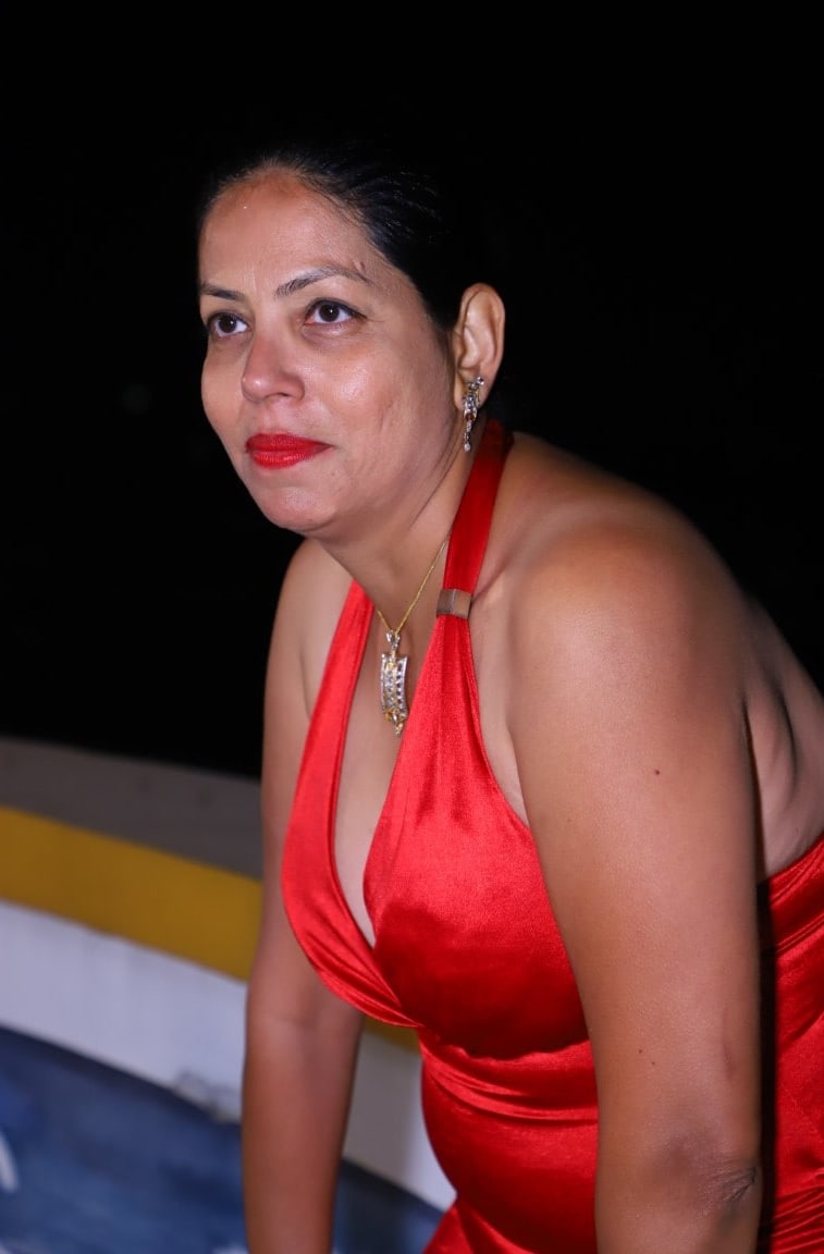 MEENA CHANDIRAMANI - Project Casting MEENA CHANDIRAMANI - Profile Photo