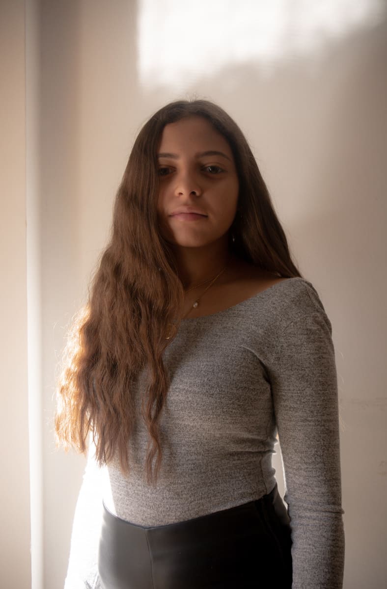 Nicole Iskander - Project Casting Nicole Iskander - Profile Photo
