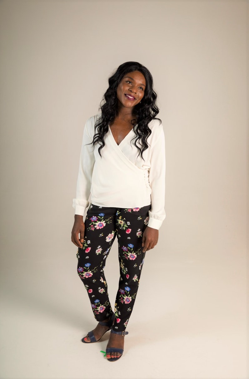 Kemi Greene - Project Casting Kemi Greene - Profile Photo