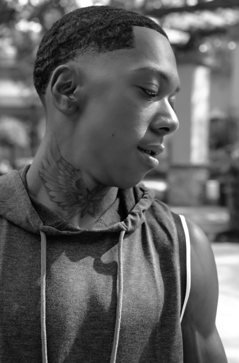 Kenzo Mckenzie - Project Casting Kenzo Mckenzie - Profile Photo