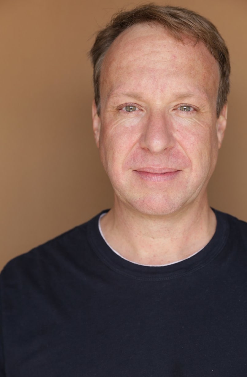 Kevin Fleenor - Project Casting Kevin Fleenor - Profile Photo