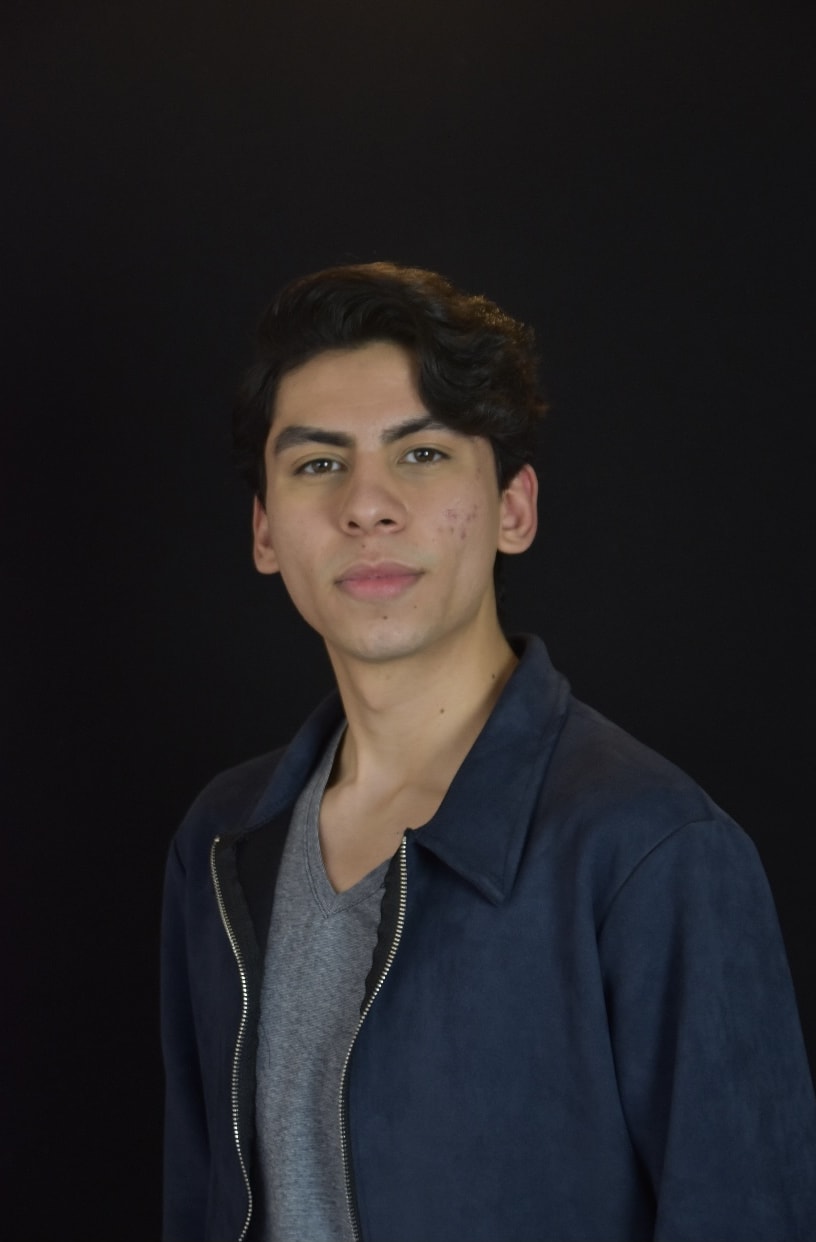 Hector Araiza - Profile Photo