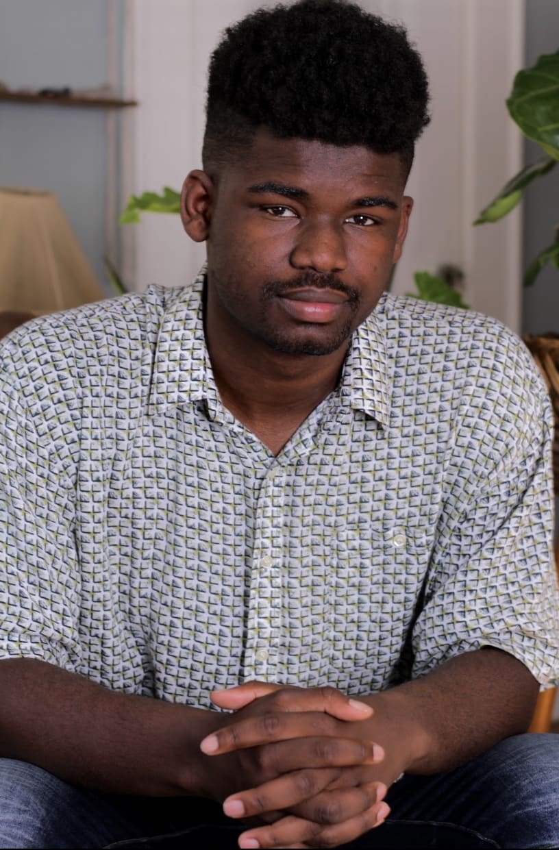 Duane Banks - Project Casting Duane Banks - Profile Photo