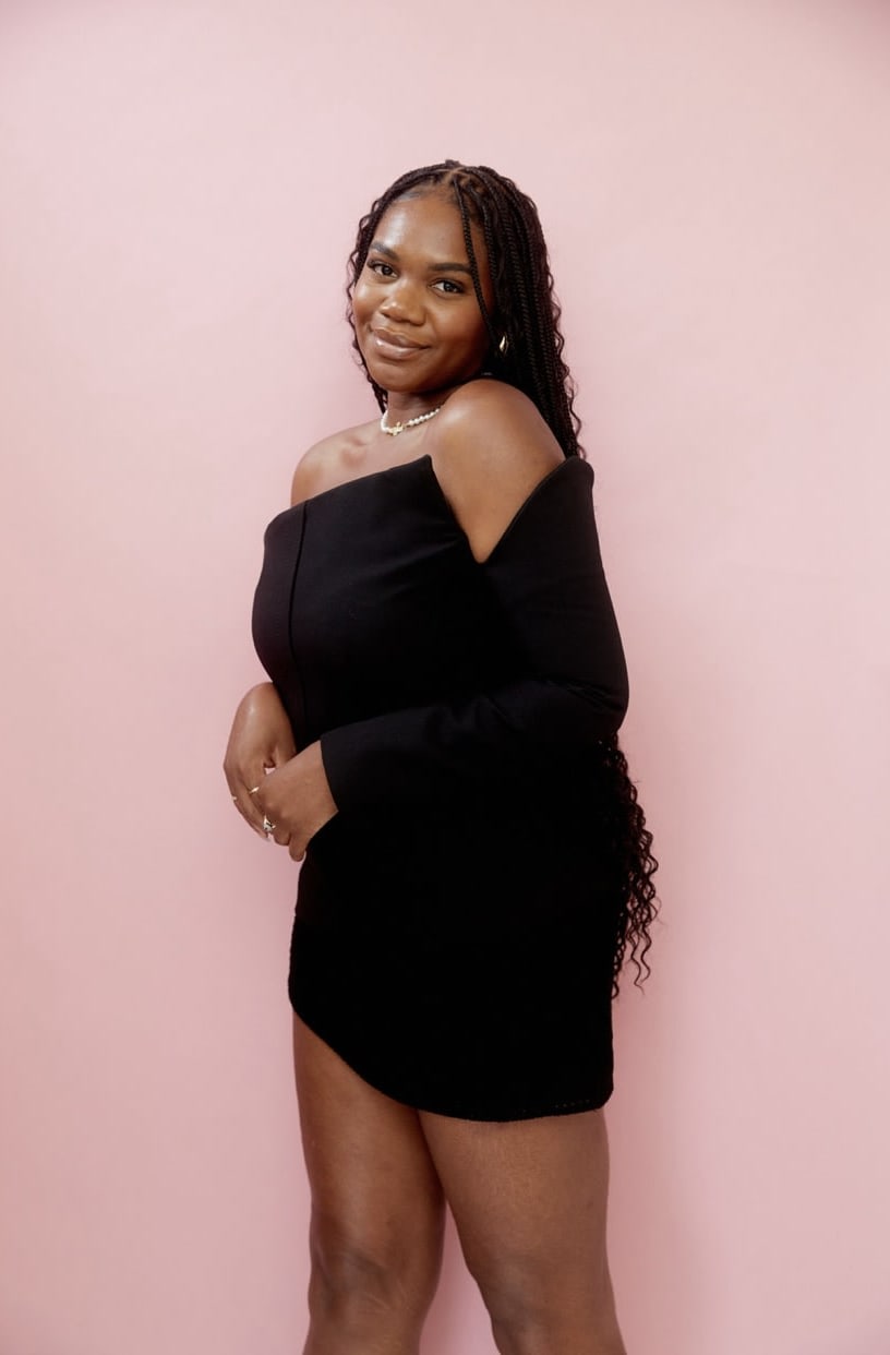 Toni Francis - Project Casting Toni Francis - Profile Photo