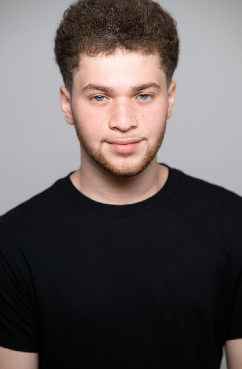 Tristen Gallardo - Project Casting Tristen Gallardo - Profile Photo
