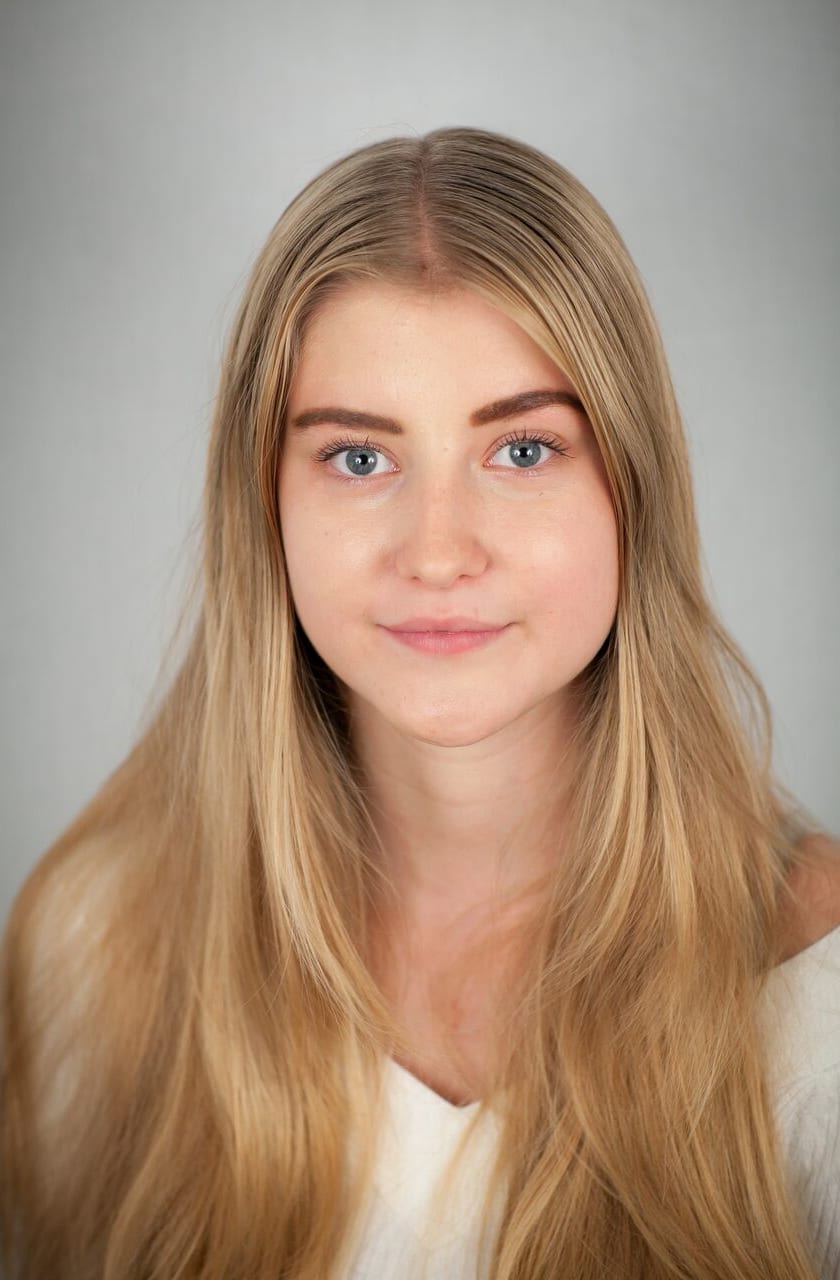 Saga Burman - Project Casting Saga Burman - Profile Photo