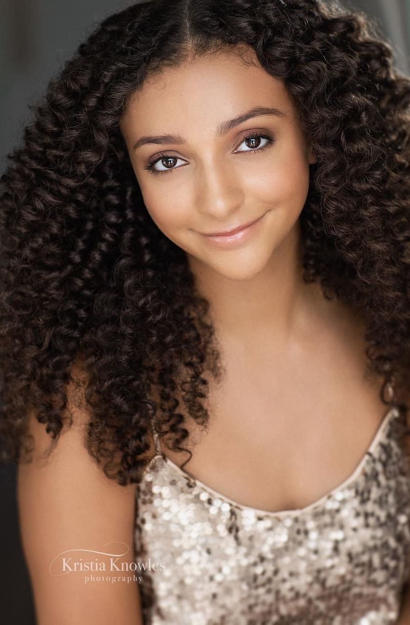Sierra Rusnak - Project Casting Sierra Rusnak - Profile Photo