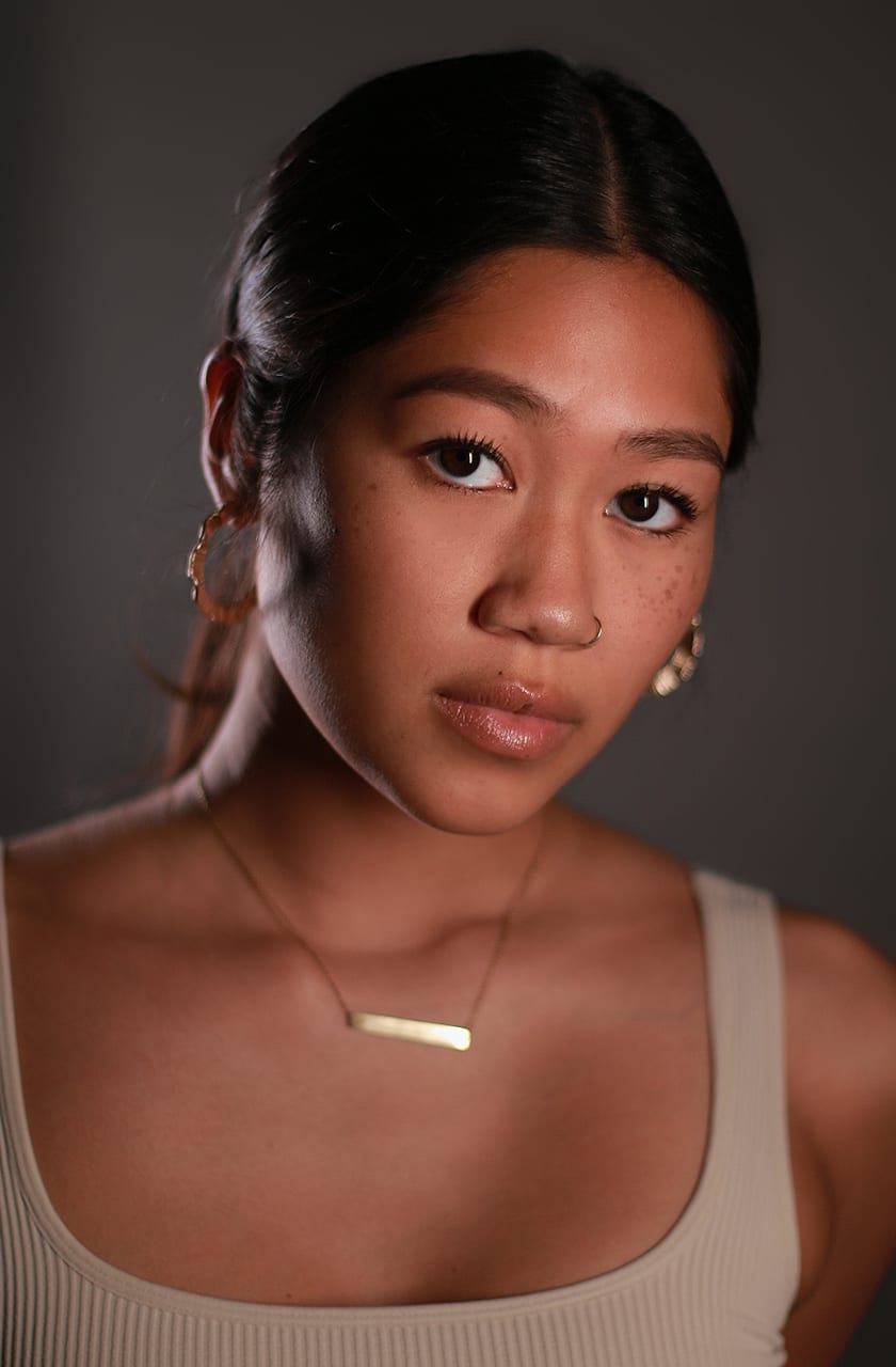 Alexis Arago Nguyen - Project Casting Alexis Arago Nguyen - Profile Photo
