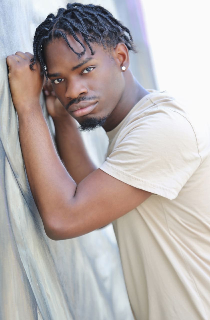 Max Salomon - Project Casting Max Salomon - Profile Photo