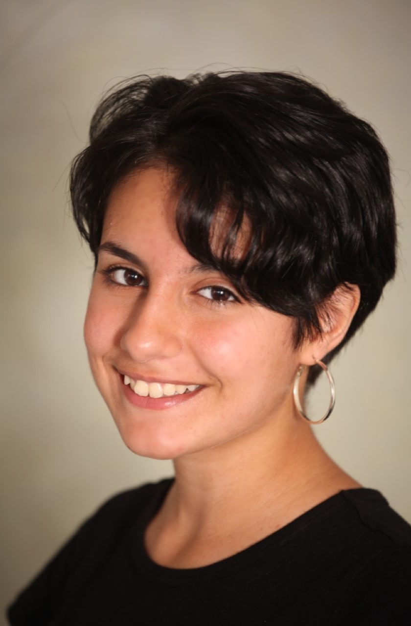 Tara Forghani - Project Casting Tara Forghani - Profile Photo
