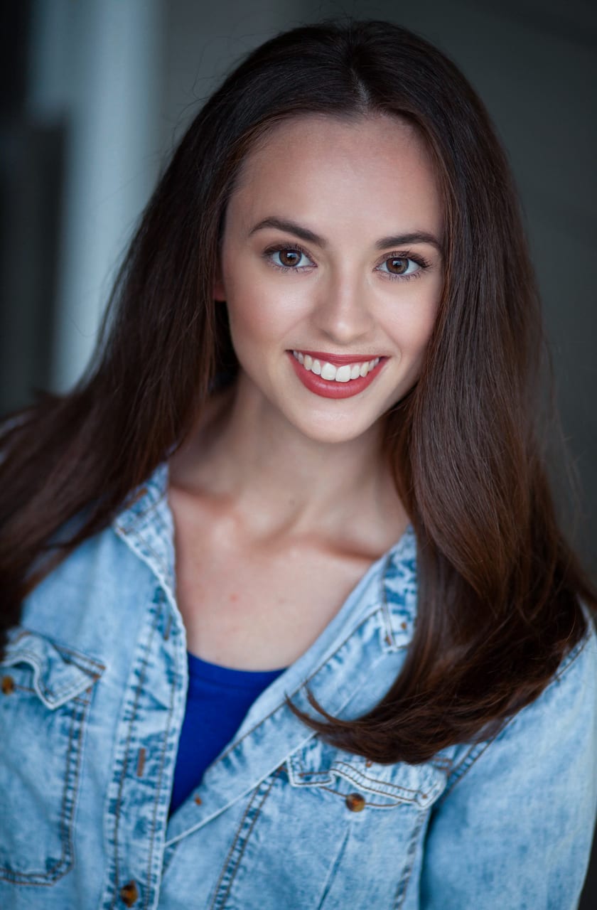 Annmarie Benigno - Project Casting Annmarie Benigno - Profile Photo