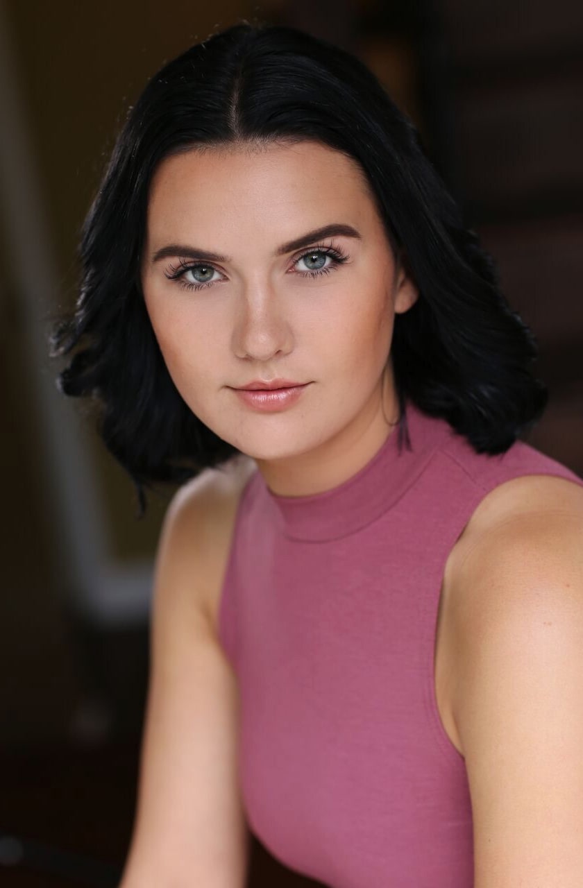 Bethany Violet - Project Casting Bethany Violet - Profile Photo
