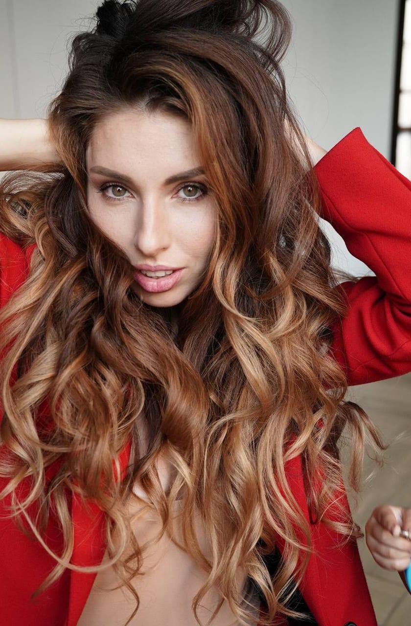 Natalia Mirkun - Project Casting Natalia Mirkun - Profile Photo