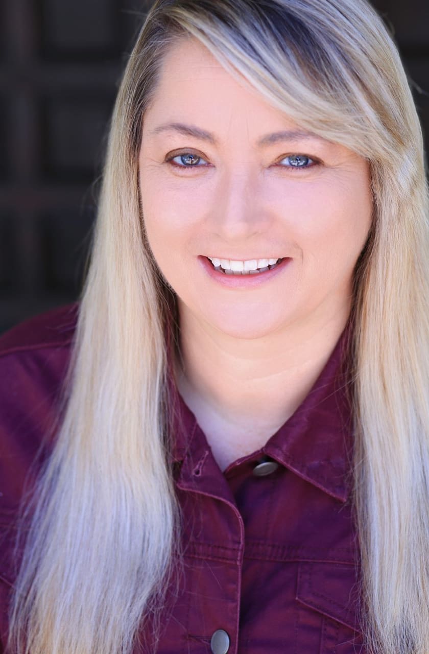 Dianna Saunders - Project Casting Dianna Saunders - Profile Photo