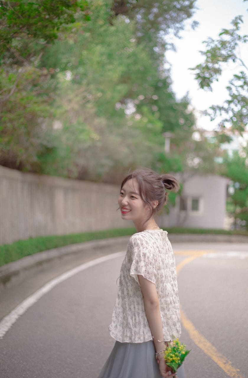 Hyebin KIM - Project Casting Hyebin KIM - Profile Photo
