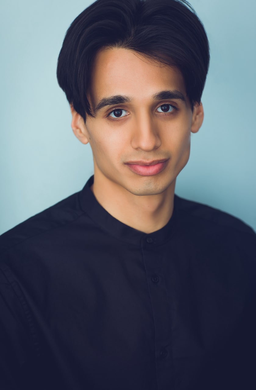 Brandon Cortes - Project Casting Brandon Cortes - Profile Photo