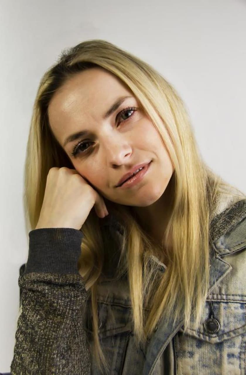 Stephanie Langford - Project Casting Stephanie Langford - Profile Photo