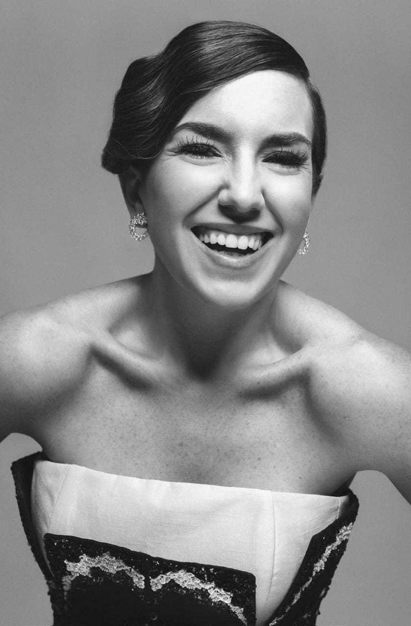 Lucia Ugarte del Campo - Project Casting Lucia Ugarte del Campo - Profile Photo