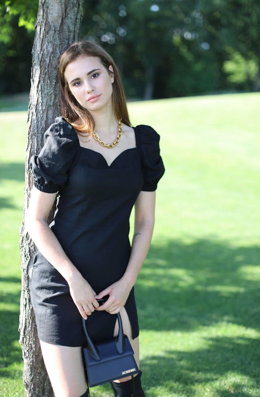 Anna Kostenko - Project Casting Anna Kostenko - Profile Photo