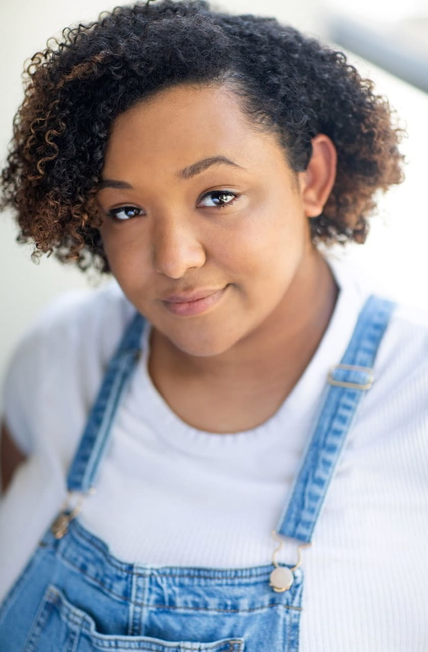 Brianna Busse - Project Casting Brianna Busse - Profile Photo