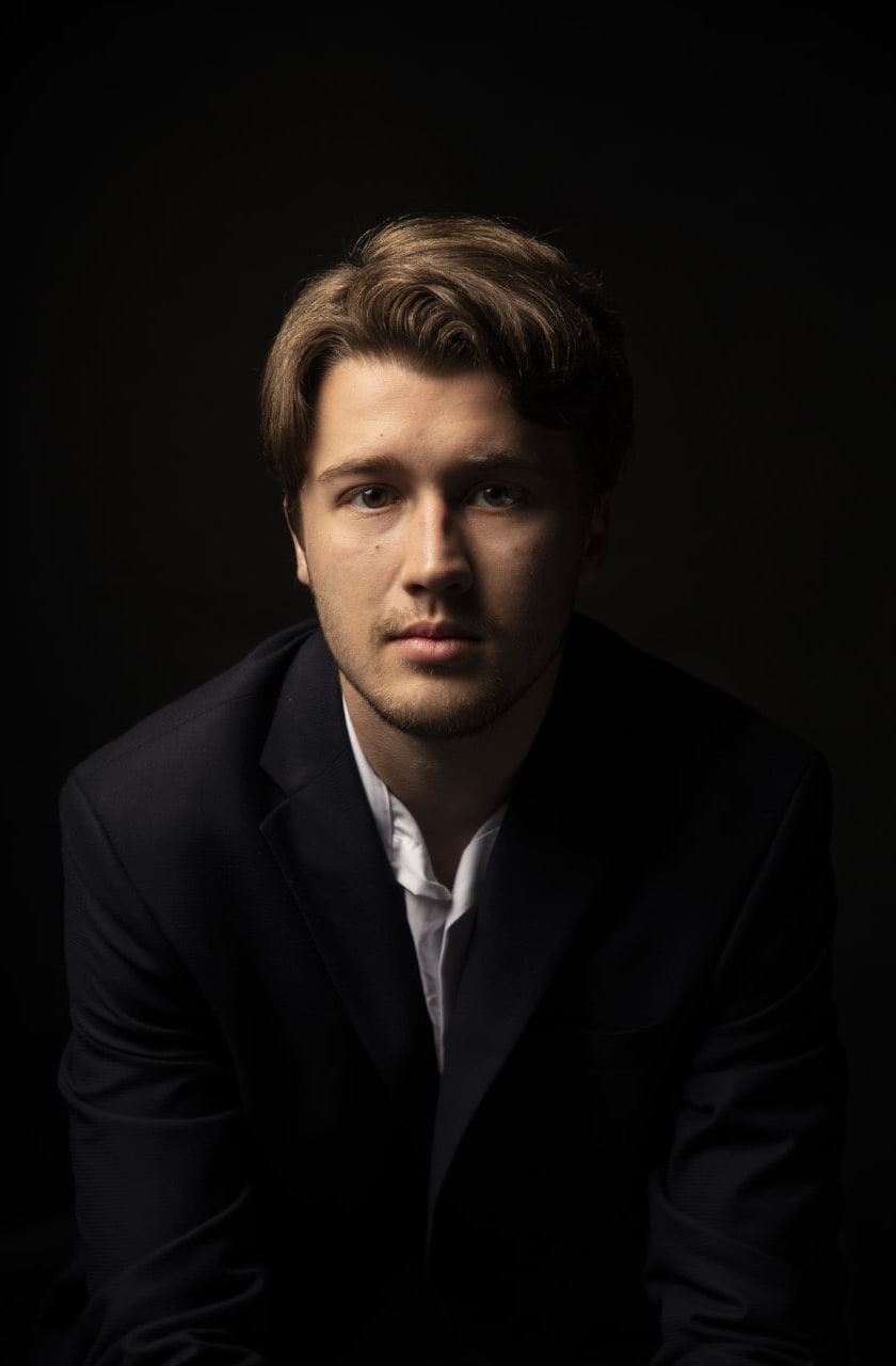 Ethan Korpinen - Project Casting Ethan Korpinen - Profile Photo