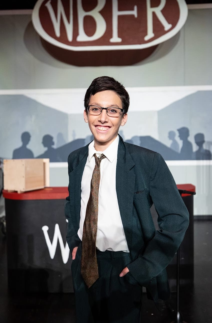 w w - Project Casting w w - Profile Photo