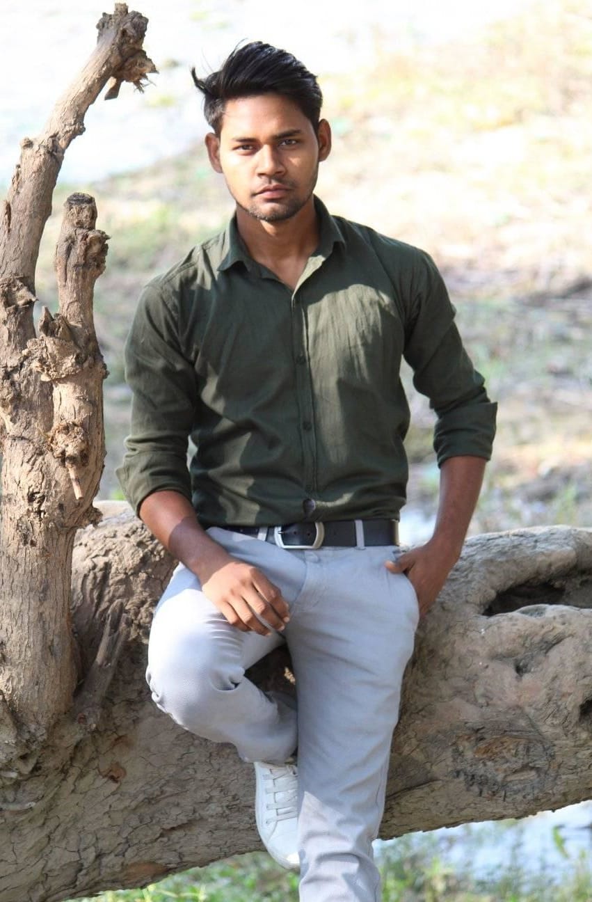 Govind Singh - Project Casting Govind Singh - Profile Photo