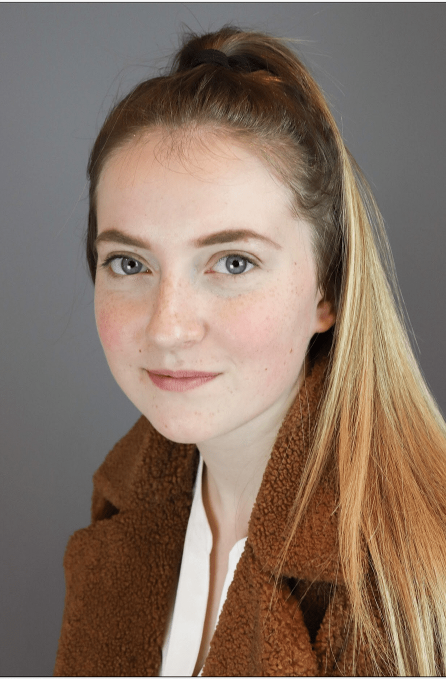 Annabella Panton - Project Casting Annabella Panton - Profile Photo