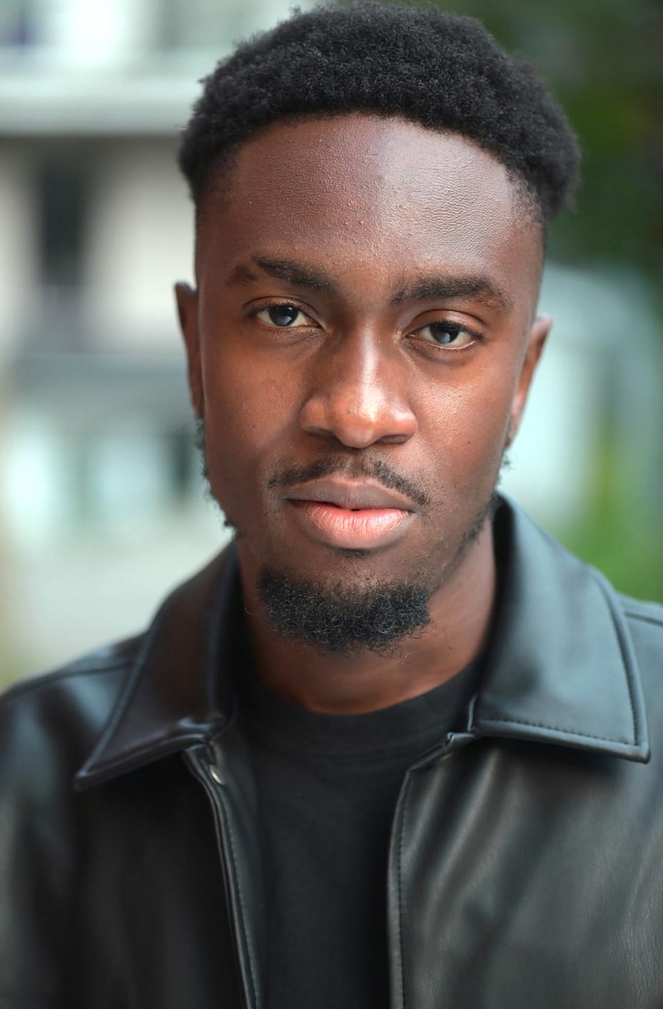 Joydi Saint-ville - Project Casting Joydi Saint-ville - Profile Photo