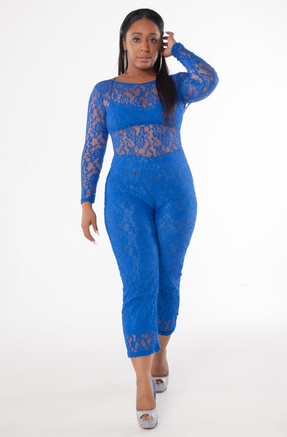 Xica Brewer - Project Casting Xica Brewer - Profile Photo