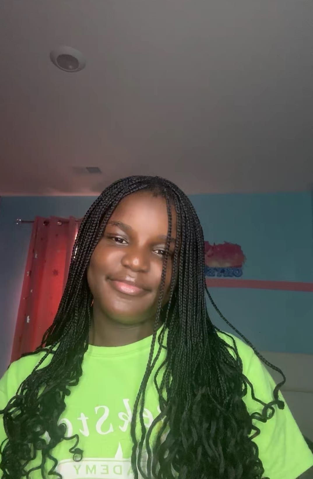 onyeka nwabiani - Project Casting onyeka nwabiani - Profile Photo