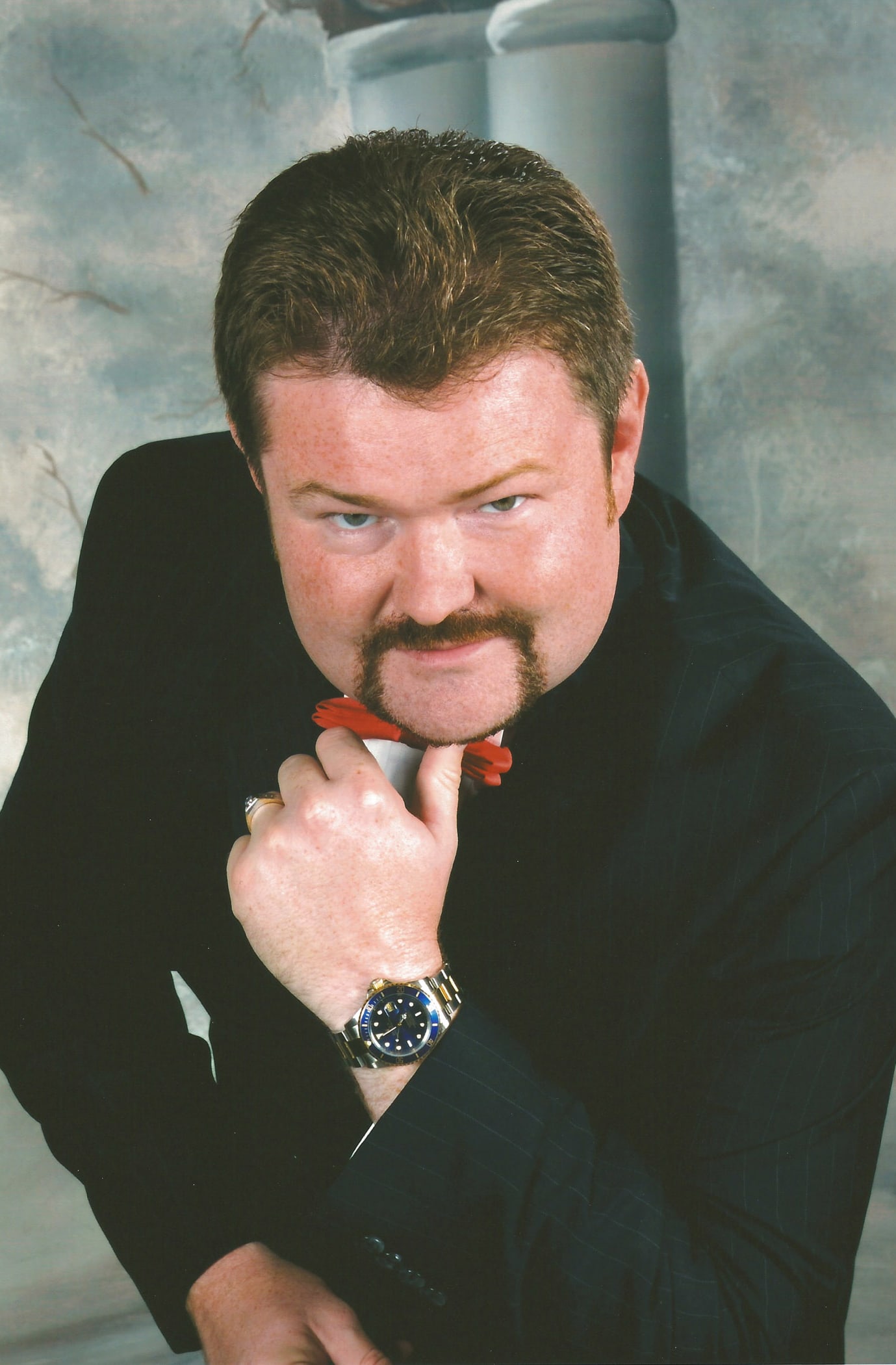 Gary Lee Vincent - Project Casting Gary Lee Vincent - Profile Photo