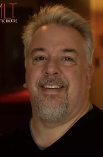 Robert Wall - Project Casting Robert Wall - Profile Photo